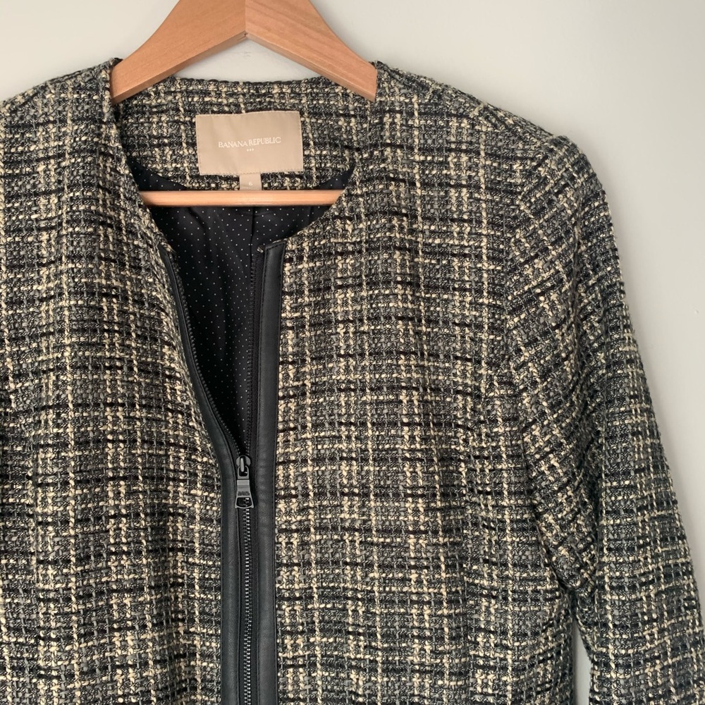 BR // Professional Jacket